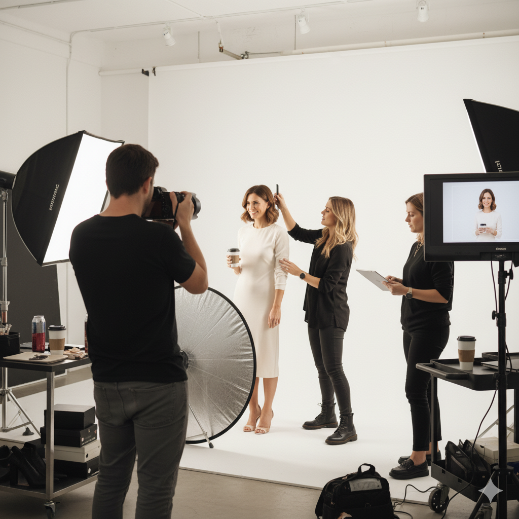 trendy women outfit styled by Sonam Styles